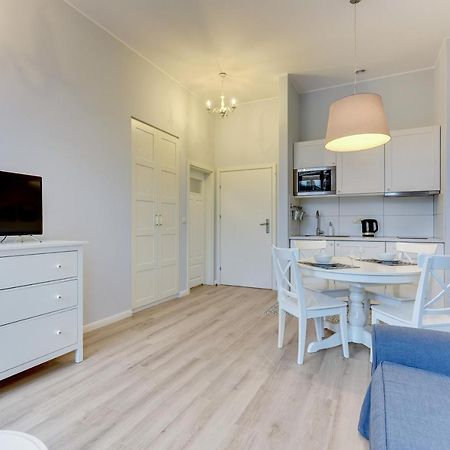 Jasne I Przytulne Apartamenty 3City W Sopocie By Noclegi Renters Sopot Eksteriør billede