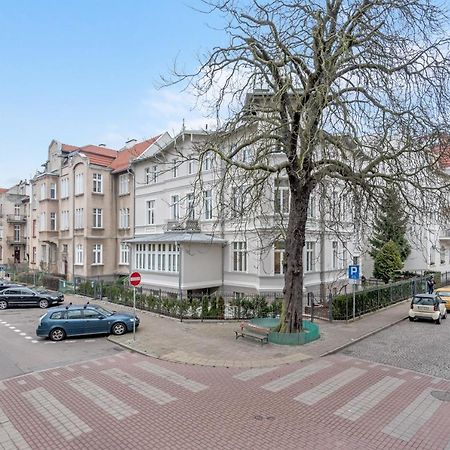 Jasne I Przytulne Apartamenty 3City W Sopocie By Noclegi Renters Sopot Eksteriør billede