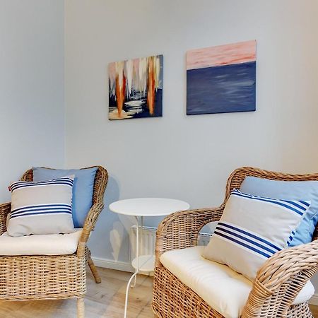 Jasne I Przytulne Apartamenty 3City W Sopocie By Noclegi Renters Sopot Eksteriør billede