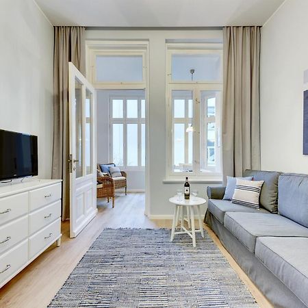 Jasne I Przytulne Apartamenty 3City W Sopocie By Noclegi Renters Sopot Eksteriør billede